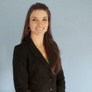 Meet your Posher, Tory